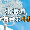 北海道が舞台の小説