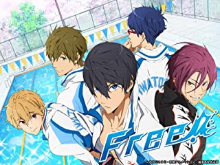 Free!