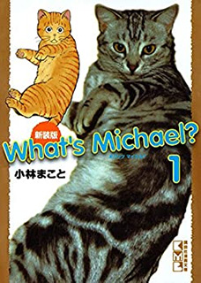 What's Michael