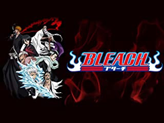 BLEACH