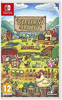 Stardew Valley