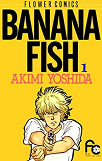 BANANA FISH