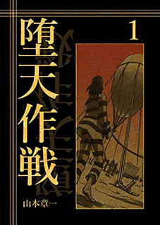 堕天作戦