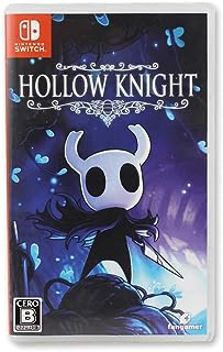 Hollow Knight