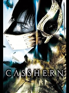 CASSHERN