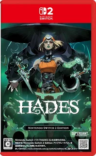 HADES II