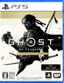 Ghost of Tsushima