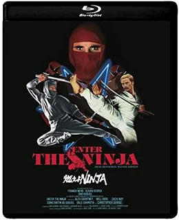 燃えよNINJA