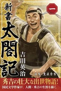 新史太閤記