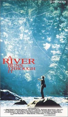 リバー・ランズ・スルー・イット