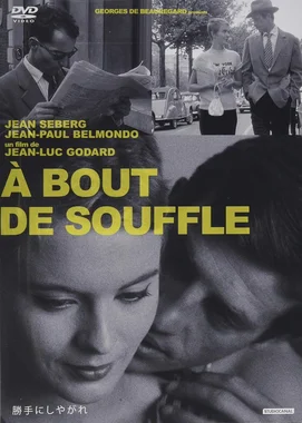 勝手にしやがれ