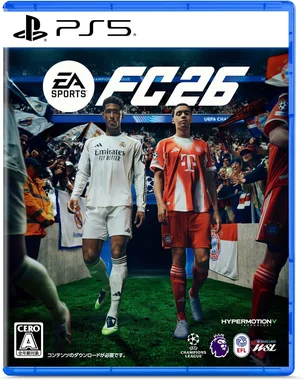 EA SPORTS FC 26