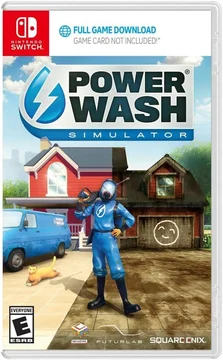 PowerWash Simulator 2