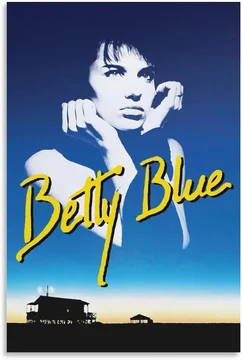 ベティ・ブルー 愛と激情の日々