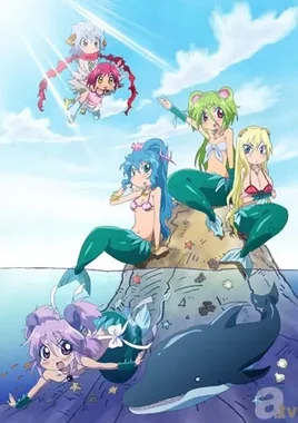 波打際のむろみさん