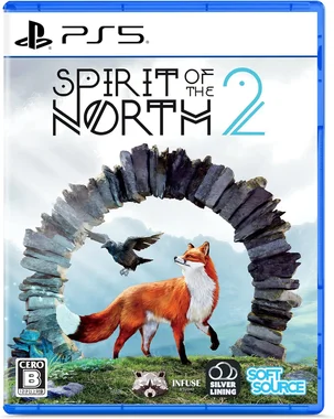 Spirit of the North 2