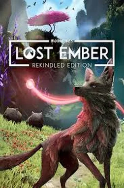 Lost Ember