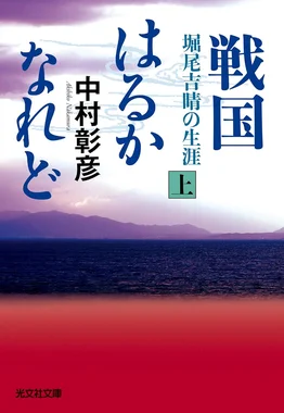 戦国はるかなれど 堀尾吉晴の生涯