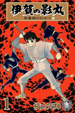 伊賀の影丸