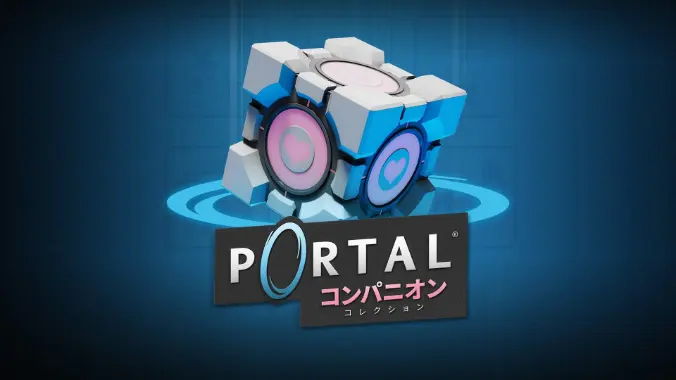Portal:コンパニオンコレクション